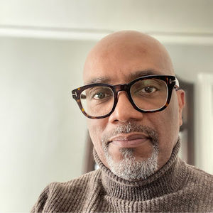 Meet your Posher, David